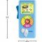 MATTEL FISHER PRICE PSIKOV HUDOBNY PREHRAVAC CZ/SK/ENG/HU/PL /25HRC30/