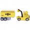 SPIN MASTER PAW PATROL BIG TRUCKS VELKY NAKLADIAK RUBBLE