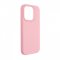 FIXED FIXFLM-930-PI PRE APPLE IPHONE 14 PRO ZADNY KRYT MAGFLOW S PODPOROU MAGSAFE, RUZOVY