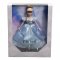 MATTEL DISNEY PRINCESS ZBERATELSKA BABIKA POPOLUSKA /25HLX60/