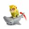 SPIN MASTER PAW PATROL AQUA VODNI KAMARATI RUBBLE