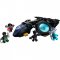 LEGO MARVEL BLACK PANTHER SHURIIN TRYSKAC SUNBIRD /76211/