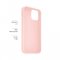 FIXED FIXST-1086-PK PRE SAMSUNG GALAXY A34 5G ZADNY POGUMOVANY KRYT STORY, RUZOVY