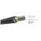 FIXED FIXDB-CC2-WH DLHY NAB. A DATOVY OPLET. KABEL S KONEKT. USB-C/USB-C, 2 M, USB 2.0, 100W, BIELY