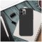 FIXED FIXST-955-BK PRE XIAOMI REDMI NOTE 12 ZADNY POGUMOVANY KRYT STORY, CIERNY