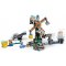 LEGO SUPER MARIO BOJ S REZNOROM - ROZSIRUJUCI SET /71390/