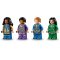 LEGO MARVEL THE ETERNALS V TIENI ARISHEMA /76155/