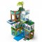 LEGO CITY BYTOVY KOMPLEX /60365/
