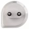 EMOS P3314 LED NOCNE SVETLO S FOTOSENZOROM DO ZASUVKY