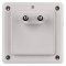 EMOS P3316 LED NOCNE SVETLO S FOTOSENZOROM DO ZASUVKY