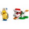 LEGO SUPER MARIO OBLACNA VYZVA S VELKYM SPIKOM - ROZSIRUJUCI SET /71409/