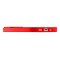 CELLULARLINE SENSATIONIPH13R PRE APPLE IPHONE 13 OCHRANNY SILIKONOVY KRYT SENSATION, CERVENY