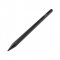 FIXED FIXGRA-BK DOTYKOVE PERO PRE IPADY S CHYTRYM HROTOM A MAGNETY GRAPHITE, CIERNY