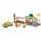 LEGO FRIENDS OBCHOD S BIOPOTRAVINAMI /41729/