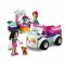 LEGO FRIENDS POJAZDNE MACACIE KADERNICTVO /41439/