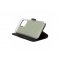 FIXED FIXOP2-725-BK PRE APPLE IPHONE 13 PRO MAX PUZDRO TYPU KNIHA OPUS, CIERNA