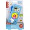 MATTEL FISHER PRICE PSIKOV HUDOBNY PREHRAVAC CZ/SK/ENG/HU/PL /25HRC30/