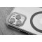 FIXED FIXPURM-931-BK PRE APPLE IPHONE 14 PRO MAX ZADNY KRYT MAGPURITY S PODPOROU MAGSAFE, CIRY