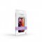 FIXED FIXGFA-874-BK PRE SAMSUNG GALAXY A53 5G OCHRANNE TVRDENE SKLO FULL-COVER, CIERNE
