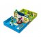 LEGO DISNEY PETER PAN A WENDY A ICH ROZPRAVKOVA KNIHA DOBRODRUZSTIEV /43220/
