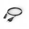 HAMA 210561 RYCHLA STOLNA USB NABIJACKA, 2X USB-C PD/QC, 2X USB-A, 60W
