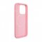 FIXED FIXFLM-930-PI PRE APPLE IPHONE 14 PRO ZADNY KRYT MAGFLOW S PODPOROU MAGSAFE, RUZOVY