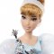 MATTEL DISNEY PRINCESS ZBERATELSKA BABIKA POPOLUSKA /25HLX60/