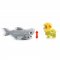 SPIN MASTER PAW PATROL AQUA VODNI KAMARATI RUBBLE
