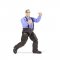 SPIN MASTER BATMAN FILM FIGURKY 10 CM