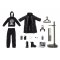 MGA SHADOW HIGH COLOR SHINE BABIKA - REXX MCQUEEN /26583080/