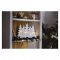 EMOS DCWW30 VIAN. DEDINKA 12LED DREVO WHITE 2AA IP20 T WW