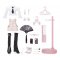 MGA SHADOW HIGH COLOR SHINE BABIKA - KARLA CHOUPETTE /26583042/