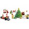 LEGO CITY ADVENTNY KALENDAR 2022 /60352/