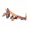 MATTEL HOT WHEELS RACERVERSE STAR WARS ZAVODNA DRAHA /25HPL32/