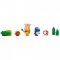 LEGO SUPER MARIO SET PRE TVORCOV - TVORIVY BOX /71418/