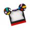 LEGO DOTS SKOLSKY BOXIK MYSIAK MICKEY A MYSKA MINNIE /41964/