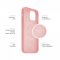 FIXED FIXFLM-929-PI PRE APPLE IPHONE 14 PLUS ZADNY KRYT MAGFLOW S PODPOROU MAGSAFE, RUZOVY