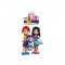 LEGO FRIENDS POJAZDNE MACACIE KADERNICTVO /41439/