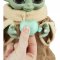 HASBRO STAR WARS THE MANDALORIAN BABY GROGU ANIMATRONIC FORCE FRIEND /14F2849/