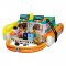 LEGO FRIENDS NAMORNA ZACHRANNA LOD /41734/