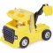 SPIN MASTER PAW PATROL BIG TRUCKS VELKY NAKLADIAK RUBBLE
