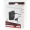 HAMA 210561 RYCHLA STOLNA USB NABIJACKA, 2X USB-C PD/QC, 2X USB-A, 60W