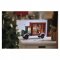 EMOS DCWW32 VIAN. ADVENT KAL AUT. DREV. 12LED IP20 2AA T WW
