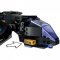 LEGO MARVEL BLACK PANTHER SHURIIN TRYSKAC SUNBIRD /76211/