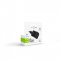 FIXED FIXC30M-C-BK SIETOVA NABIJACKA MINI S USB-C VYSTUPOM A PODPOROU PD, 30W, CIERNA