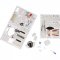 SPIN MASTER 4D PUZZLE STAR WARS STIHACKA X-WING /106069813/