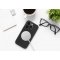 FIXED FIXFLM-931-BK PRE APPLE IPHONE 14 PRO MAX ZADNY KRYT MAGFLOW S PODPOROU MAGSAFE, CERNY