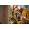 LEGO STAR WARS NAHANACKA SPIDROV NA PLANETE ENDOR - DIORAMA /75353/