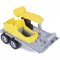 SPIN MASTER PAW PATROL BIG TRUCKS VELKY NAKLADIAK RUBBLE