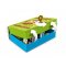 LEGO DISNEY PETER PAN A WENDY A ICH ROZPRAVKOVA KNIHA DOBRODRUZSTIEV /43220/